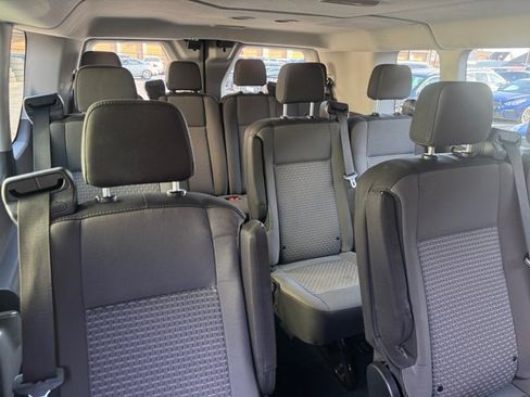 Used 2024 Ford Transit 350 XLT RWD image 16