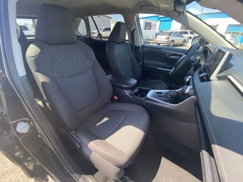 Certified 2024 Toyota RAV4 XLE w/ Weather Package AWD/4WD image 23
