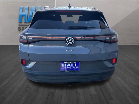 Certified 2023 Volkswagen ID.4 Pro image 6