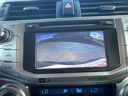 Used 2016 Toyota 4Runner Limited image 25