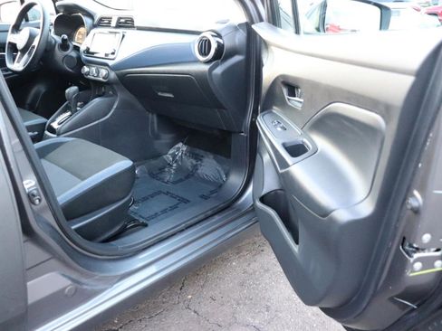 Used 2024 Nissan Versa SV image 15