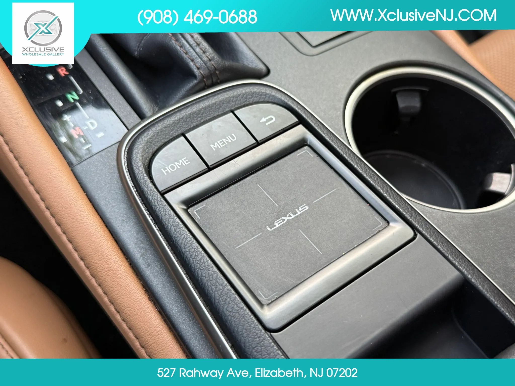 Used 2015 Lexus RC 350 w/ Luxury Package RWD image 19