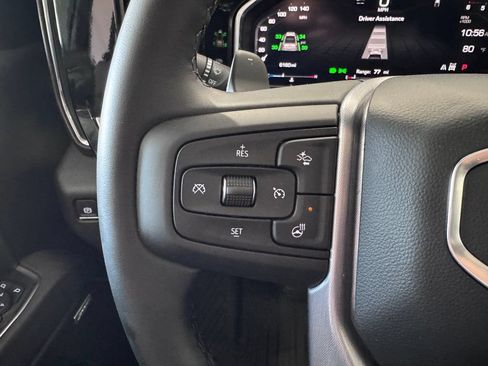 Certified 2026 GMC Sierra 1500 Elevation w/ Elevation Premium Package AWD/4WD image 16
