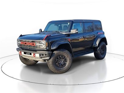 Used 2024 Ford Bronco Raptor