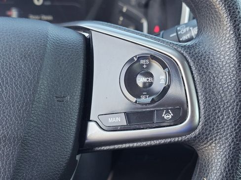 Used 2021 Honda CR-V EX image 22