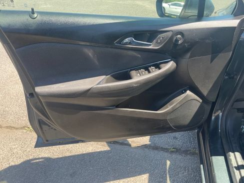 Used 2018 Chevrolet Cruze LT w/ LT Fleet Convenience Package FWD image 14