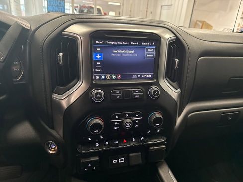 Used 2019 Chevrolet Silverado 1500 RST AWD/4WD image 19