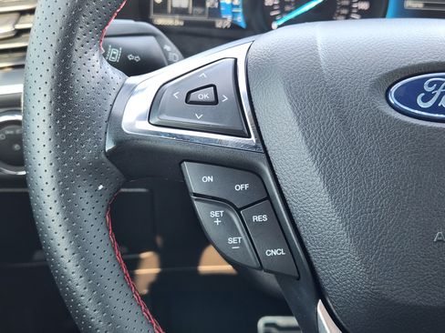 Used 2024 Ford Edge ST-Line AWD/4WD image 29