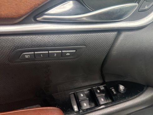 Used 2016 Cadillac XTS Luxury w/ Driver Awareness Package image 11