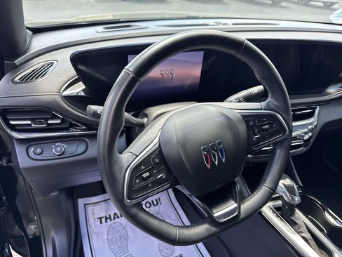 Used 2024 Buick Envista Avenir FWD image 14