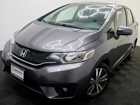 Used 2017 Honda Fit EX image 40