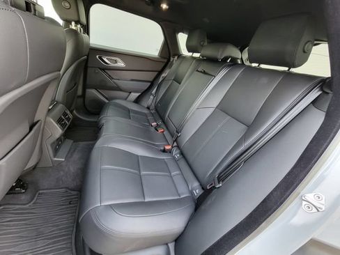 Used 2026 Land Rover Range Rover Velar Dynamic SE AWD/4WD image 18