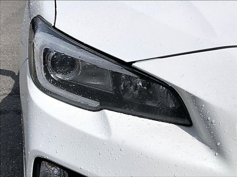 Used 2017 Subaru WRX Limited image 27