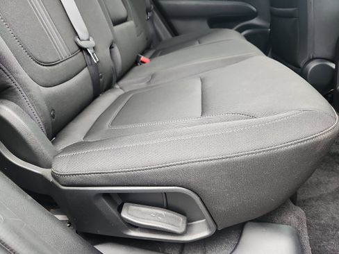 Certified 2023 Hyundai Tucson SEL AWD/4WD image 30
