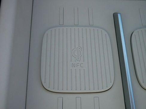 Used 2024 Hyundai Santa Fe Limited image 28