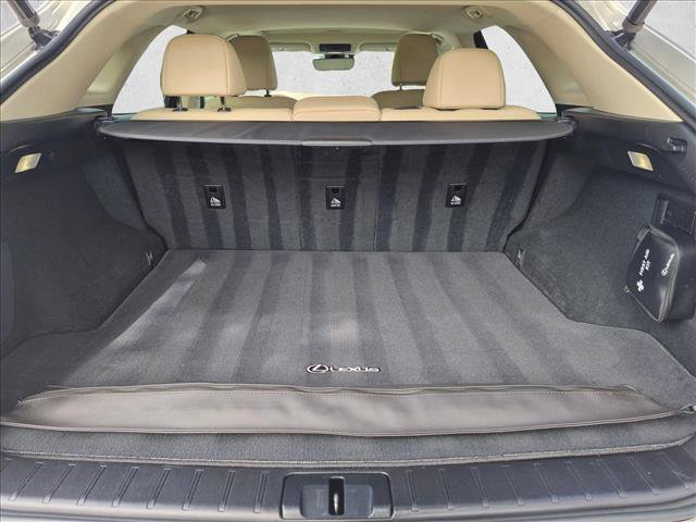 Used 2021 Lexus RX 350 FWD w/ Premium Package image 6