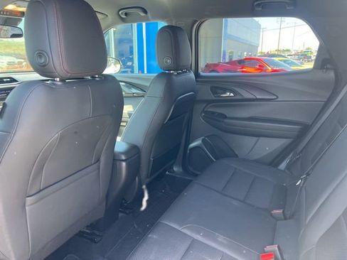 Used 2022 Chevrolet TrailBlazer RS image 6