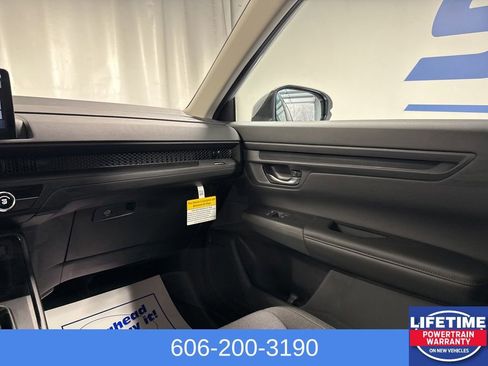 New 2026 Honda CR-V LX image 22
