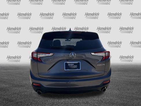 Certified 2020 Acura RDX FWD w/ Technology Package image 9