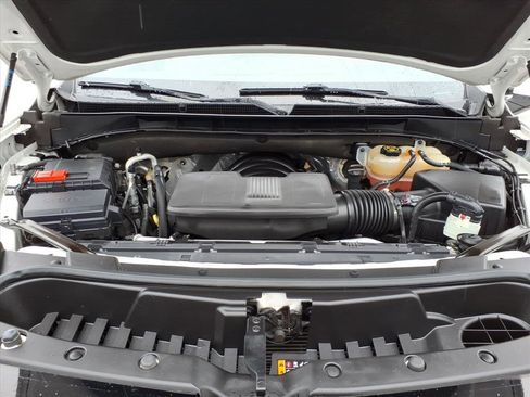 Used 2022 GMC Yukon Denali AWD/4WD image 13