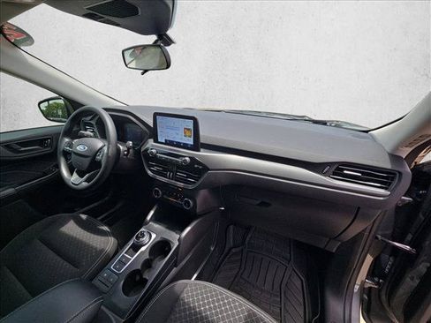 Used 2025 Ford Escape Active FWD image 19