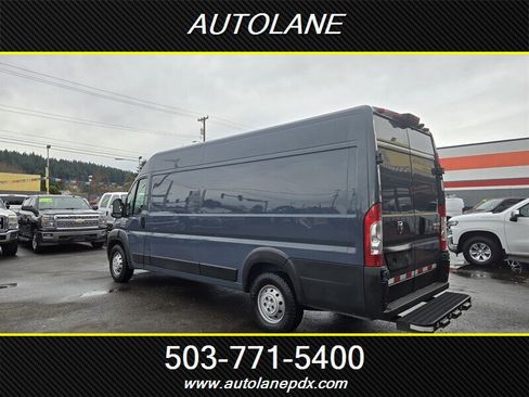 Used 2021 RAM ProMaster 3500 image 6
