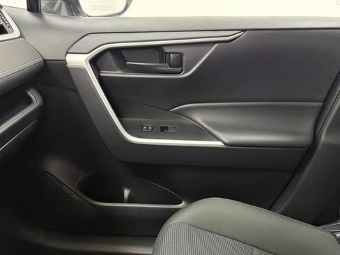 Used 2025 Toyota RAV4 LE FWD image 24