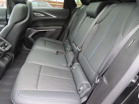 Certified 2024 Cadillac Lyriq Sport AWD/4WD image 37