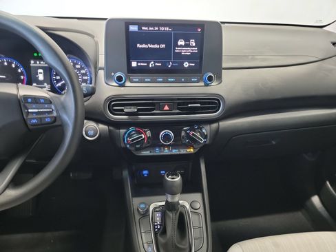 Used 2023 Hyundai Kona SEL FWD image 20