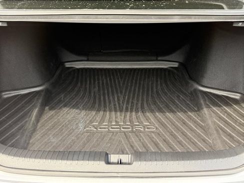 Used 2025 Honda Accord Touring image 16