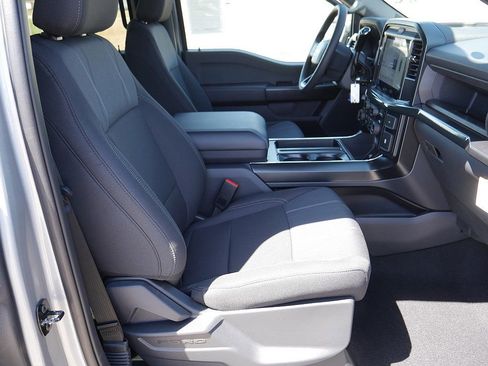 New 2026 Ford F150 STX AWD/4WD image 31