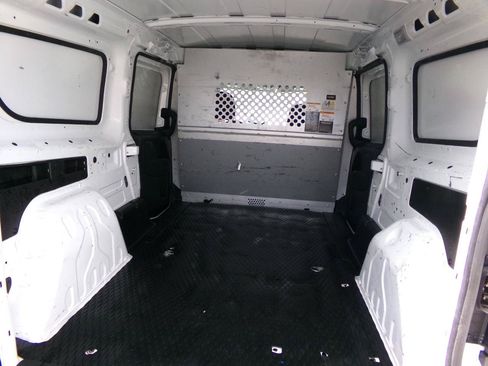 Used 2019 RAM ProMaster City Tradesman FWD image 12