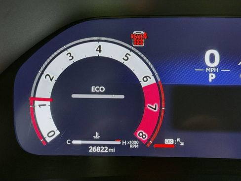 Certified 2024 Toyota Grand Highlander Limited image 16