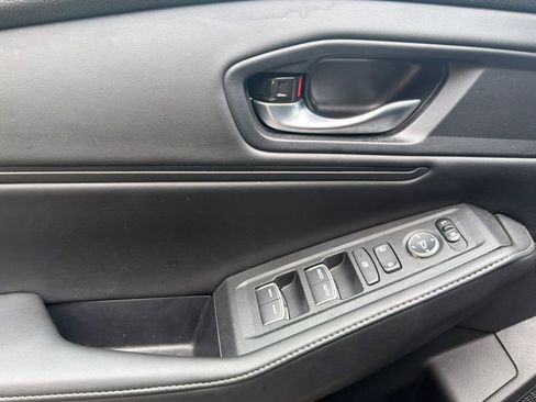 Certified 2025 Honda Accord Sport image 11