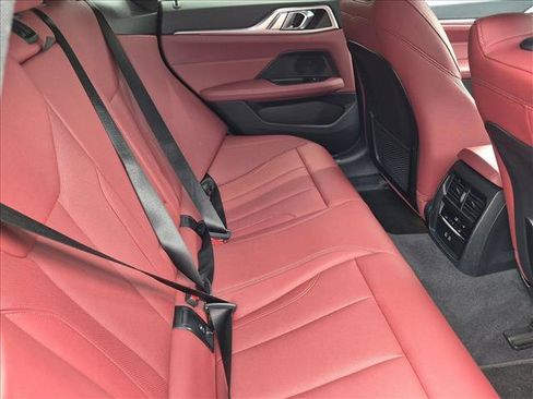 Used 2023 BMW i4 eDrive35 RWD image 18