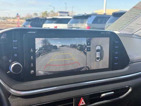 Used 2023 Hyundai Sonata Limited image 18