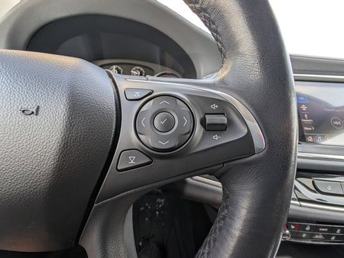 Used 2021 Buick Enclave Essence w/ Sound and Sites Package image 22