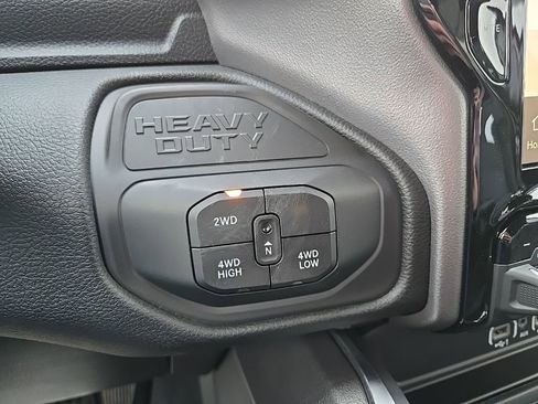 New 2026 RAM 2500 Big Horn image 57