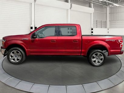 Used 2019 Ford F150 XLT w/ Equipment Group 302A Luxury