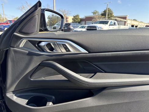 Used 2023 BMW 430i xDrive Convertible image 24