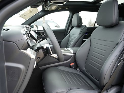 New 2026 Mercedes-Benz GLC 300 4MATIC image 34
