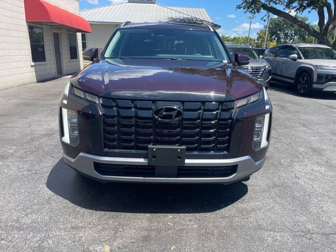 Used 2024 Hyundai Palisade SEL FWD image 9