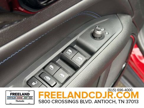 New 2026 Jeep Compass Latitude image 19