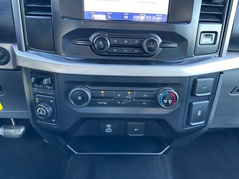 Used 2021 Ford F150 XLT image 15