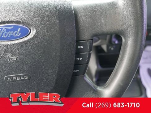 Used 2011 Ford Ranger Sport w/ PWR Equipment Group image 25