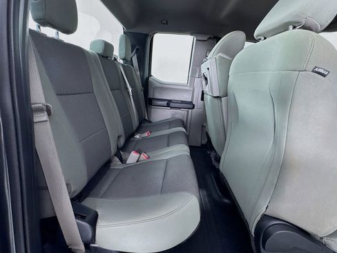 Used 2016 Ford F150 XL w/ Equipment Group 101A Mid image 23