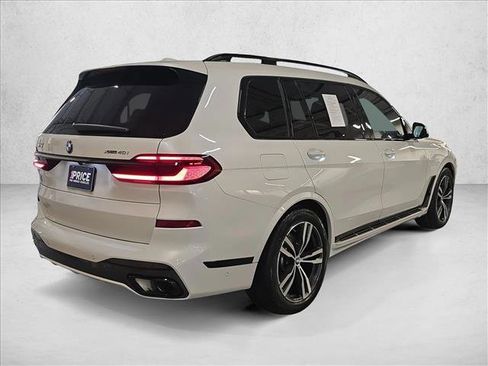 Used 2026 BMW X7 xDrive40i image 5