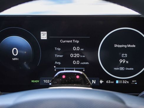 New 2025 Hyundai Ioniq 5 XRT image 50