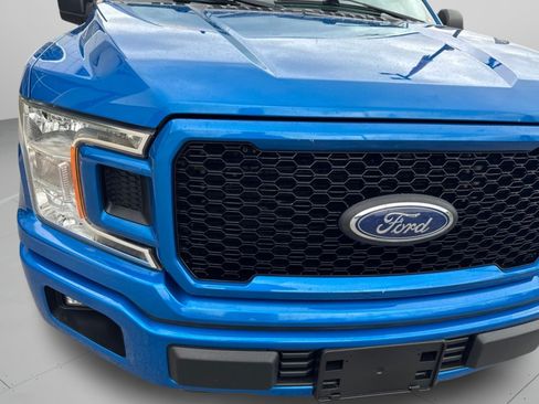 Used 2020 Ford F150 XL w/ Equipment Group 101A Mid RWD image 43