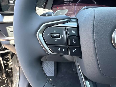 New 2026 Lexus RZ 350e 2WD image 32